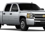 2011 Silverado 1500 Thumbnail 4