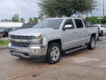 2017 Silverado 1500 Thumbnail 2