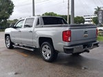 2017 Silverado 1500 Thumbnail 3