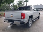 2017 Silverado 1500 Thumbnail 4