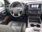 2017 Silverado 1500 Thumbnail 8