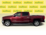 2017 Silverado 1500 Thumbnail 8