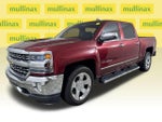 2017 Silverado 1500 Thumbnail 13