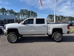 2017 Silverado 1500 Thumbnail 6
