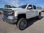 2017 Silverado 1500 Thumbnail 7