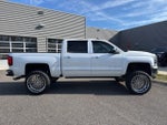 2017 Silverado 1500 Thumbnail 2
