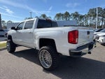 2017 Silverado 1500 Thumbnail 5