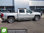 2016 Silverado 1500 Thumbnail 3