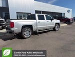 2016 Silverado 1500 Thumbnail 4