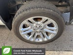 2016 Silverado 1500 Thumbnail 8