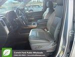 2016 Silverado 1500 Thumbnail 10