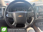 2016 Silverado 1500 Thumbnail 13