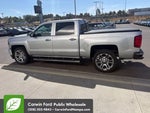 2016 Silverado 1500 Thumbnail 16