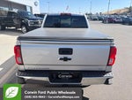 2016 Silverado 1500 Thumbnail 18