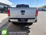 2016 Silverado 1500 Thumbnail 19