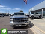 2016 Silverado 1500 Thumbnail 20