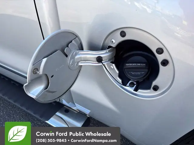 2016 Chevrolet Silverado - $19,688