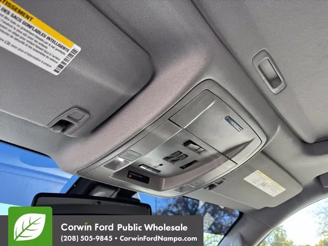 2016 Chevrolet Silverado - $19,688