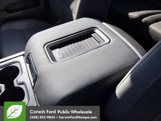 2016 Chevrolet Silverado - $19,688
