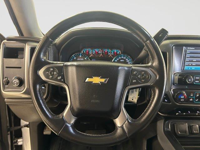 2014 Chevrolet Silverado - $12,195