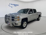 2014 Silverado 1500 Thumbnail 1