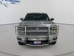 2014 Silverado 1500 Thumbnail 2