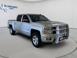 2014 Silverado 1500 Thumbnail 3