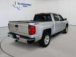 2014 Silverado 1500 Thumbnail 4