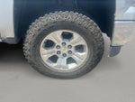 2014 Silverado 1500 Thumbnail 9