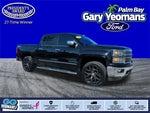 2014 Silverado 1500 Thumbnail 1