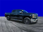 2014 Silverado 1500 Thumbnail 2