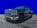 2014 Silverado 1500 Thumbnail 8