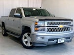 2014 Silverado 1500 Thumbnail 1