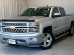 2014 Silverado 1500 Thumbnail 2