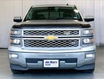 2014 Silverado 1500 Thumbnail 3
