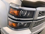 2014 Silverado 1500 Thumbnail 12