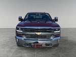 2017 Silverado 1500 Thumbnail 3