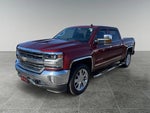 2017 Silverado 1500 Thumbnail 4