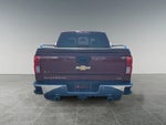 2017 Silverado 1500 Thumbnail 6
