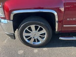 2017 Silverado 1500 Thumbnail 8