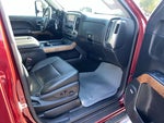 2017 Silverado 1500 Thumbnail 30
