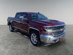 2017 Silverado 1500 Thumbnail 33