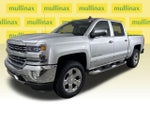 2018 Silverado 1500 Thumbnail 13