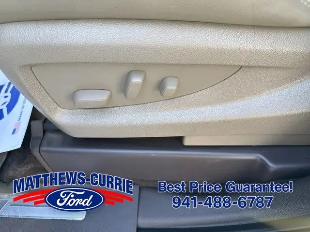 2014 Chevrolet Silverado - $17,497