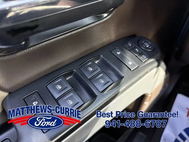 2014 Chevrolet Silverado - $17,497