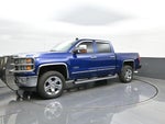 2014 Silverado 1500 Thumbnail 1