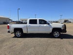 2015 Silverado 1500 Thumbnail 3