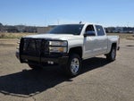 2015 Silverado 1500 Thumbnail 7