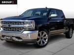 2016 Silverado 1500 Thumbnail 1