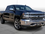 2016 Silverado 1500 Thumbnail 3